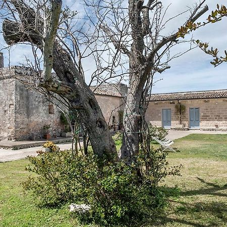 מלנדוניו Masseria Berzario מראה חיצוני תמונה