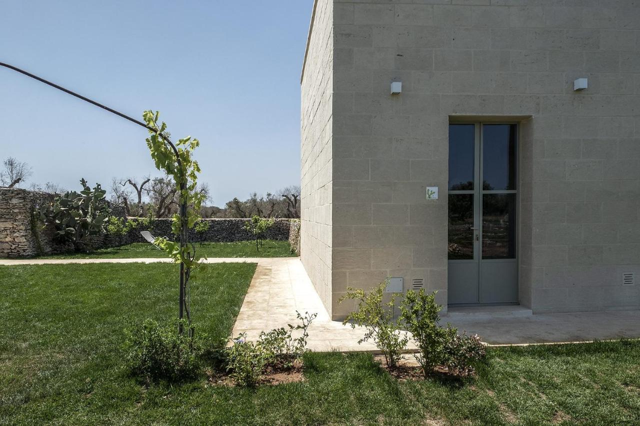 מלנדוניו Masseria Berzario מראה חיצוני תמונה
