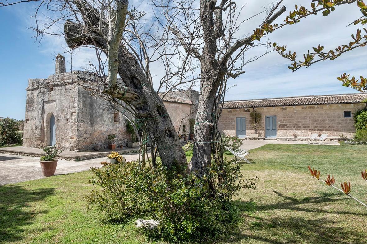מלנדוניו Masseria Berzario מראה חיצוני תמונה