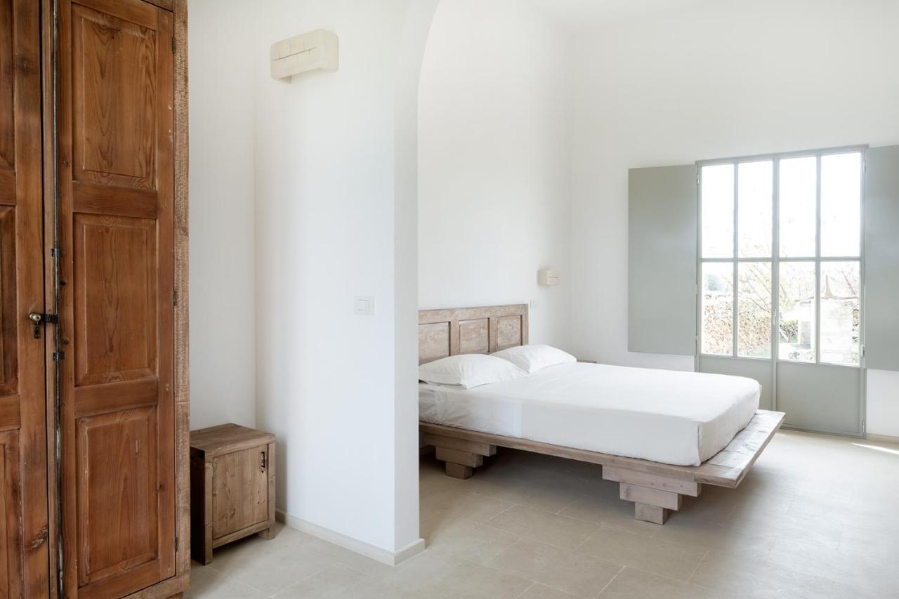 מלנדוניו Masseria Berzario מראה חיצוני תמונה