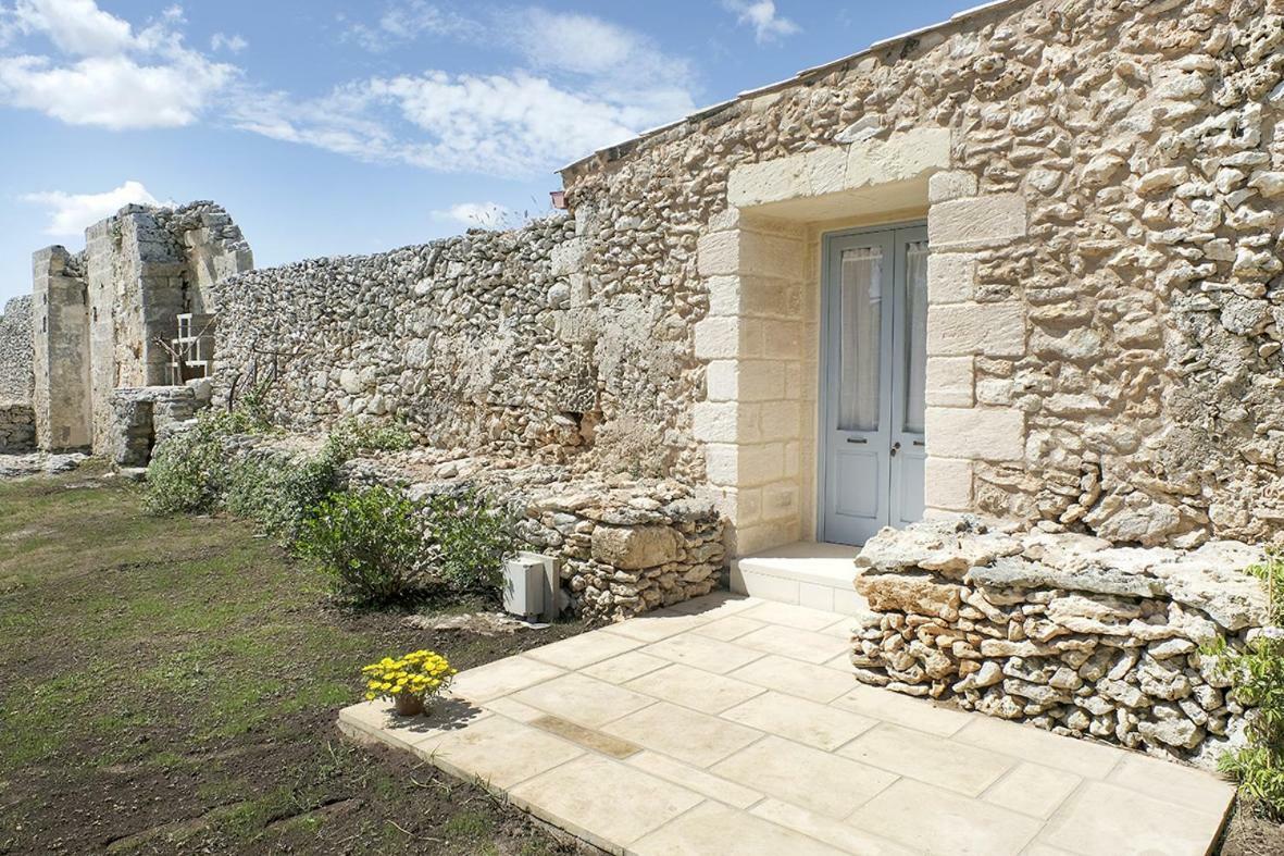 מלנדוניו Masseria Berzario מראה חיצוני תמונה
