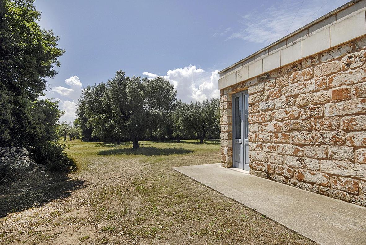 מלנדוניו Masseria Berzario מראה חיצוני תמונה